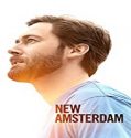 Nonton Serial New Amsterdam Season 3 Subtitle Indonesia Poster