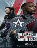 Nonton Serial The Falcon and the Winter Soldier Season 1 Sub Indonesia Poster