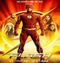 Nonton Serial The Flash Season 7 Subtitle Indonesia Poster