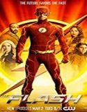 Nonton Serial The Flash Season 7 Subtitle Indonesia Poster