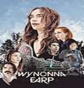 Nonton Serial Wynonna Earp Season 4 Subtitle Indonesia Poster