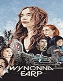 Nonton Serial Wynonna Earp Season 4 Subtitle Indonesia Poster