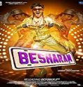 Nonton Streaming Besharam 2013 Subtitle Indonesia Poster