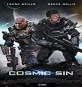 Nonton Streaming Cosmic Sin 2021 Subtitle Indonesia Poster