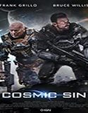 Nonton Streaming Cosmic Sin 2021 Subtitle Indonesia Poster