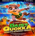 Nonton Streaming Daisy Quokka Worlds Scariest Animal 2020 Sub Indo Poster