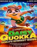 Nonton Streaming Daisy Quokka Worlds Scariest Animal 2020 Sub Indo Poster