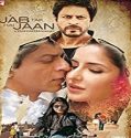 Nonton Streaming Jab Tak Hai Jaan 2012 Subtitle Indonesia Poster