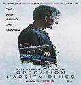 Nonton Streaming Operation Varsity Blues 2021 Subtitle Indonesia Poster