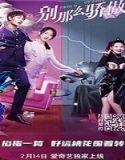Nonton Streaming Proud of Love 2021 Subtitle Indonesia Poster