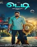 Nonton Streaming Teddy 2021 Subtitle Indonesia Poster