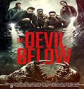 Nonton Streaming The Devil Below 2021 Subtitle Indonesia Poster