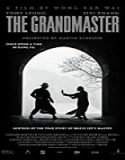 Nonton Streaming The Grandmaster 2013 Subtitle Indonesia Poster