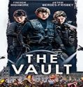 Nonton Streaming The Vault 2021 Subtitle Indonesia Poster
