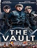 Nonton Streaming The Vault 2021 Subtitle Indonesia Poster