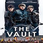 Nonton Streaming The Vault 2021 Subtitle Indonesia Online kebioskop21