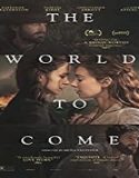 Nonton Streaming The World to Come 2020 Subtitle Indonesia Poster