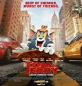 Nonton Streaming Tom and Jerry 2021 Subtitle Indonesia Poster