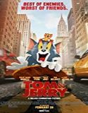 Nonton Streaming Tom and Jerry 2021 Subtitle Indonesia Poster