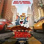 Nonton Streaming Tom and Jerry 2021 Subtitle Indonesia Online kebioskop21
