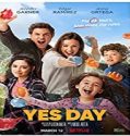 Nonton Streaming Yes Day 2021 Subtitle Indonesia Poster