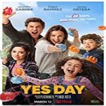 Nonton Streaming Yes Day 2021 Subtitle Indonesia Online kebioskop21