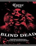 Streaming Film Curse of the Blind Dead 2020 Subtitle Indonesia Poster