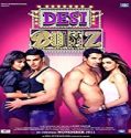 Streaming Film Desi Boyz 2011 Subtitle Indonesia Poster