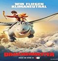 Streaming Film Dragon Rider 2020 Subtitle Indonesia Poster