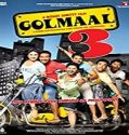 Streaming Film Golmaal 3 (2010) Subtitle Indonesia Poster