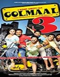 Streaming Film Golmaal 3 (2010) Subtitle Indonesia Poster