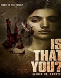 Streaming Film Is That You 2018 Subtitle Indonesia Poster