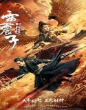 Streaming Film Leizhenzi The Origin of the Gods 2021 Subtitle Indonesia Poster