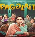 Streaming Film Pagglait 2021 Subtitle Indonesia Poster