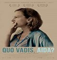 Streaming Film Quo Vadis Aida 2020 Subtitle Indonesia Poster