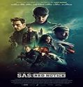Streaming Film SAS Red Notice 2021 Subtitle Indonesia Poster