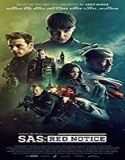Streaming Film SAS Red Notice 2021 Subtitle Indonesia Poster