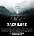 Streaming Film Sacrilege 2020 Subtitle Indonesia Poster