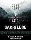 Streaming Film Sacrilege 2020 Subtitle Indonesia Poster