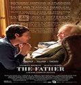 Streaming Film The Father 2020 Subtitle Indonesia Poster