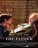 Streaming Film The Father 2020 Subtitle Indonesia Poster