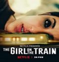 Streaming Film The Girl on the Train 2021 Subtitle Indonesia Poster
