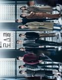 Nonton Drama Law School 2021 Subtitle Indonesia Poster