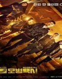 Nonton Drama Taxi Driver 2021 Subtitle Indonesia Poster