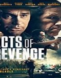 Nonton Film Acts Of Revenge 2020 Subtitle Indonesia Poster