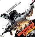Nonton Film Mumbai Saga 2021 Subtitle Indonesia Poster