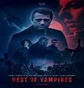 Nonton Film Nest of Vampires 2021 Subtitle Indonesia Poster