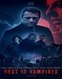 Nonton Film Nest of Vampires 2021 Subtitle Indonesia Poster