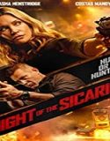 Nonton Film Night of the Sicario 2021 Subtitle Indonesia Poster