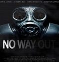 Nonton Film No Way Out 2021 Subtitle Indonesia Poster